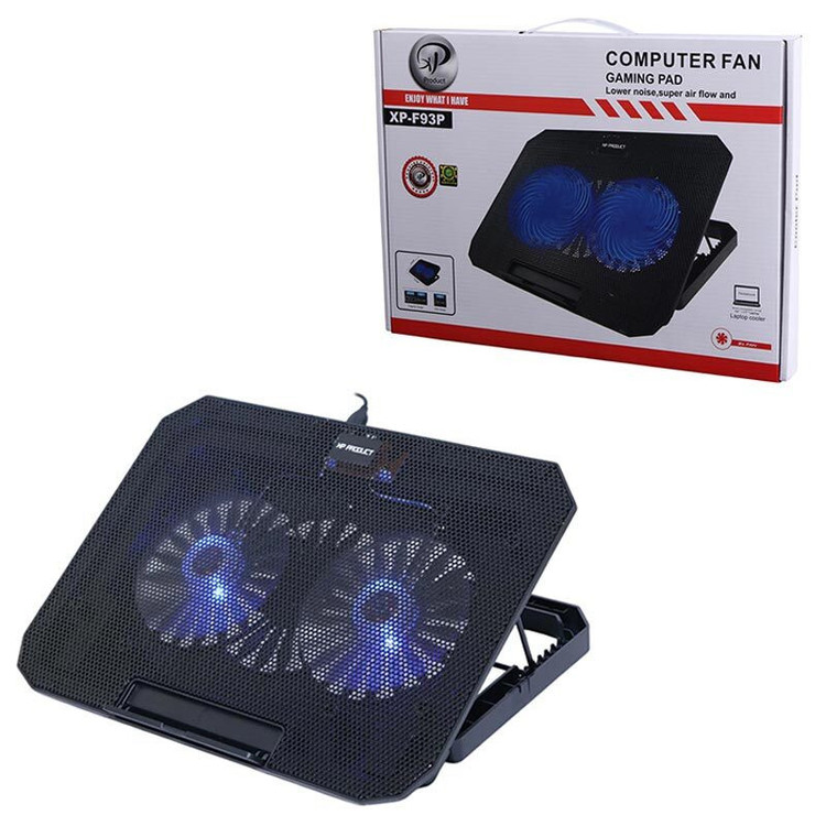 کول پد لپ تاپ