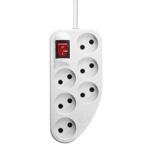 رابط شش خانه برق