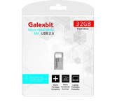 فلش مموری 32 گیگابایت Galexbit
