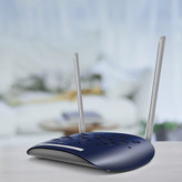 مودم روتر VDSL/ADSL