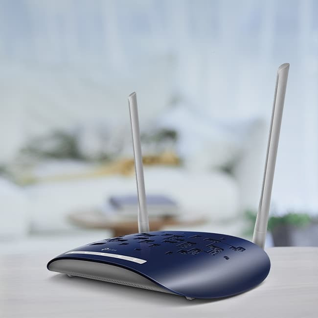 مودم روتر VDSL/ADSL