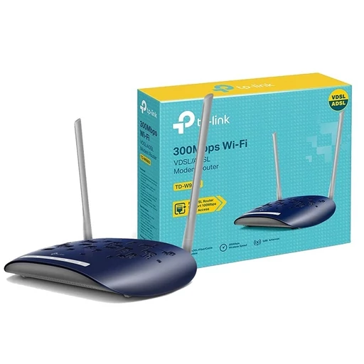 مودم روتر VDSL/ADSL