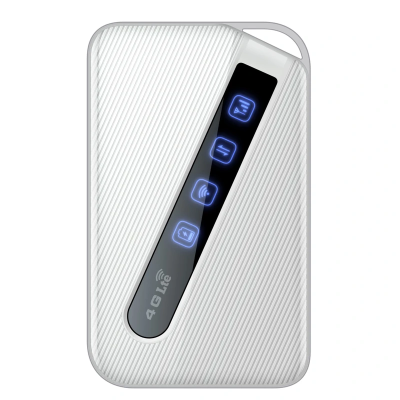 مودم 4G/LTE قابل حمل