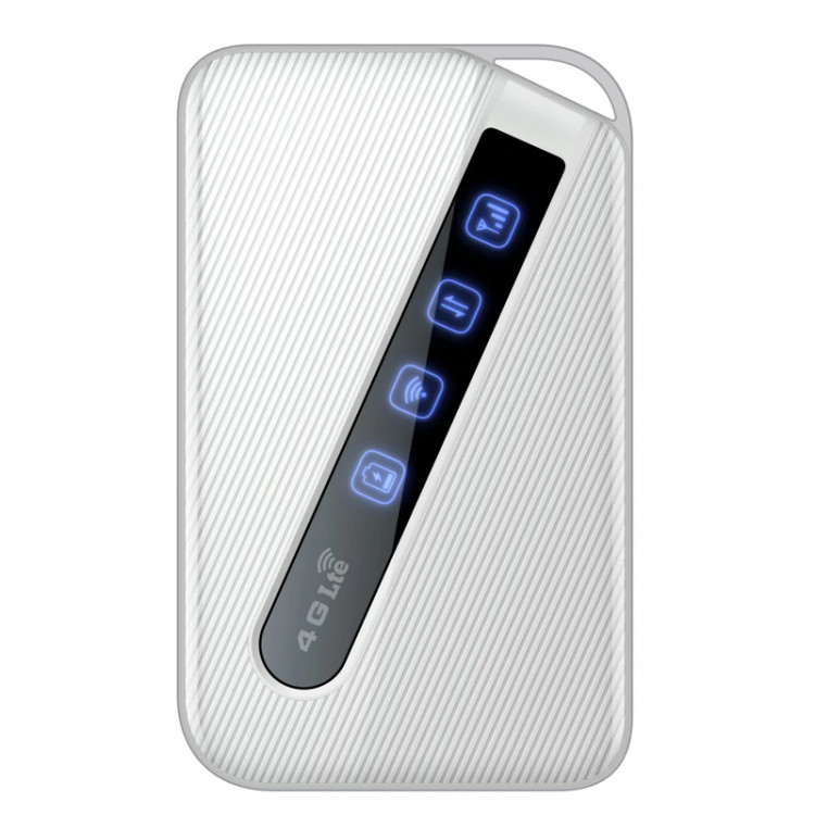 مودم 4G/LTE قابل حمل