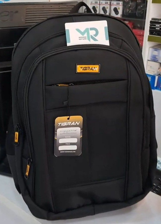 کوله لپ تاپ