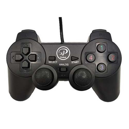 دسته بازی شوکدار ایکس پی پروداکت