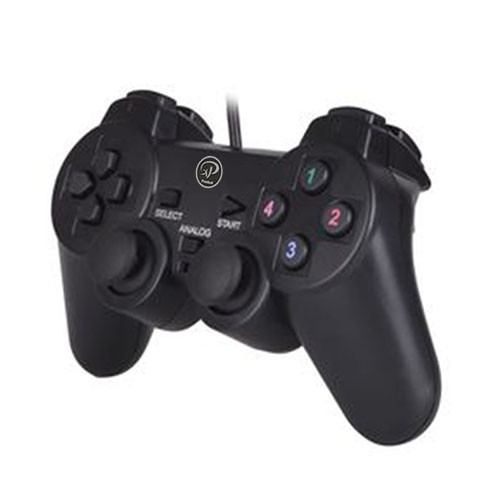 دسته بازی شوکدار ایکس پی پروداکت