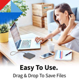 هارد اکسترنال توشیبا