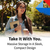 هارد اکسترنال توشیبا