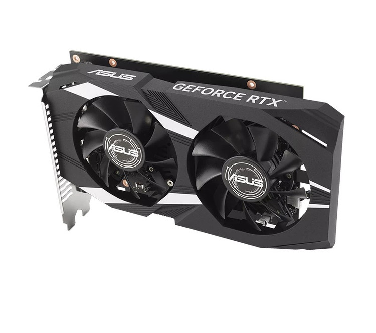 کارت گرافیک ایسوس