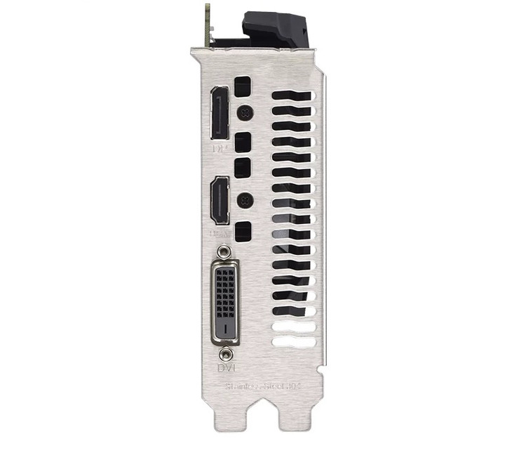 کارت گرافیک ایسوس