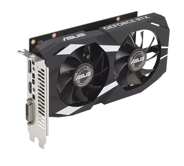 کارت گرافیک ایسوس