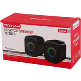 اسپیکر رومیزی تسکو مدل TS 2073