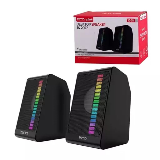 اسپیکر رومیزی تسکو