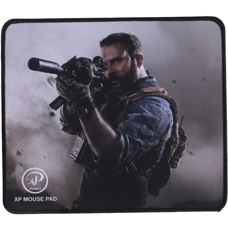 موس پد گیمینگ