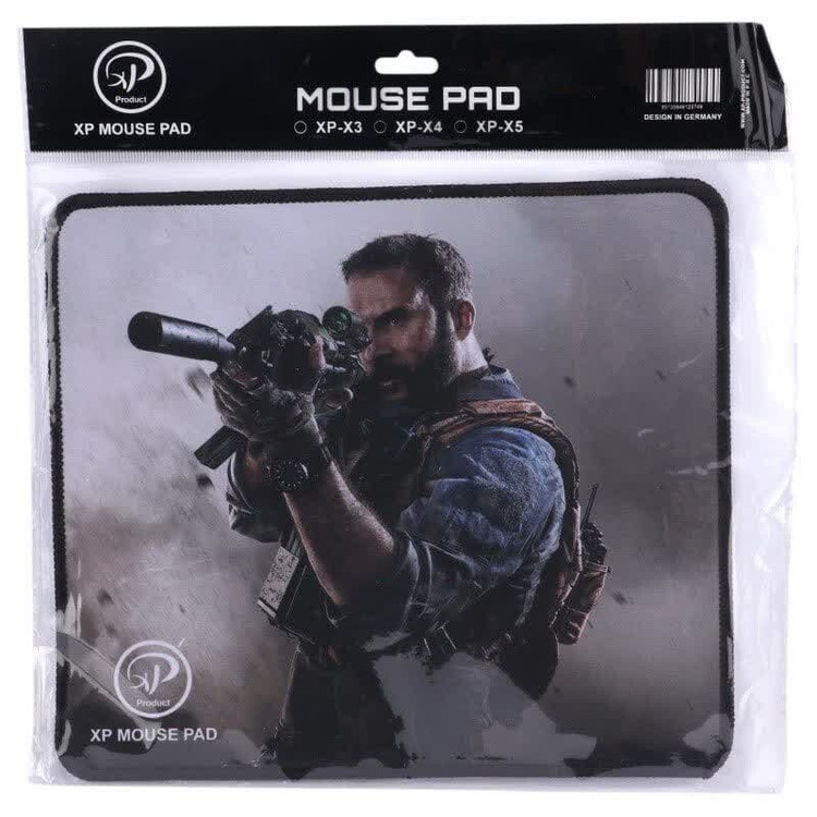 موس پد گیمینگ