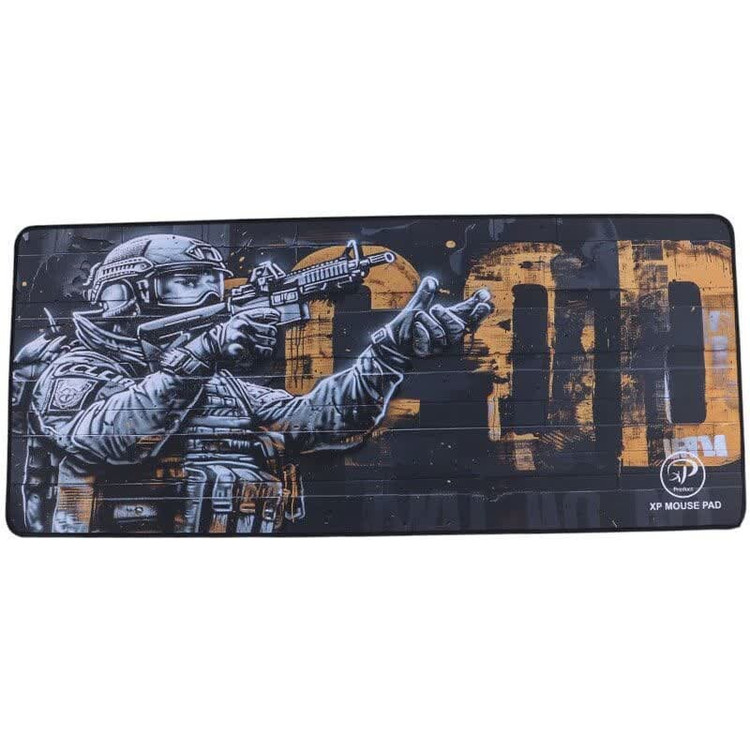موس پد ایکس پی پروداکت XP-X6 سایز 30*70 سانتی متر