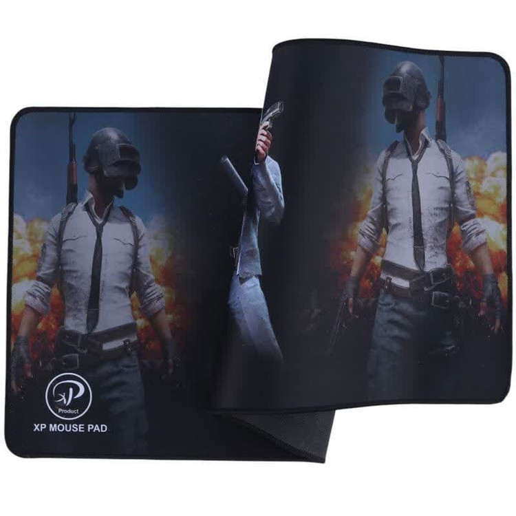 موس پد ایکس پی پروداکت XP-X6 سایز 30*70 سانتی متر