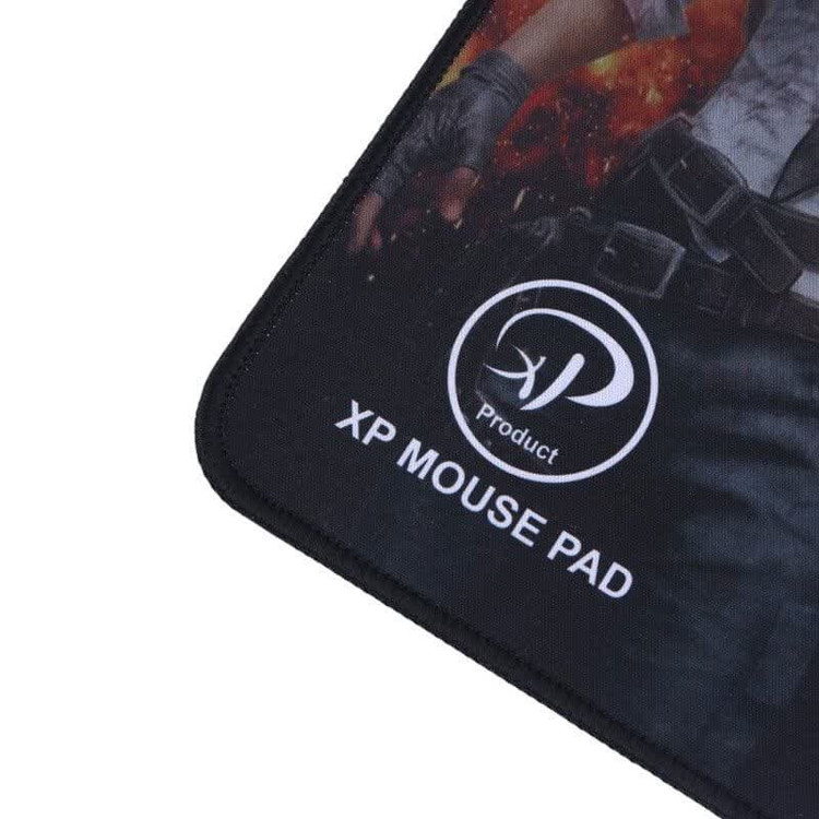 موس پد ایکس پی پروداکت XP-X6 سایز 30*70 سانتی متر