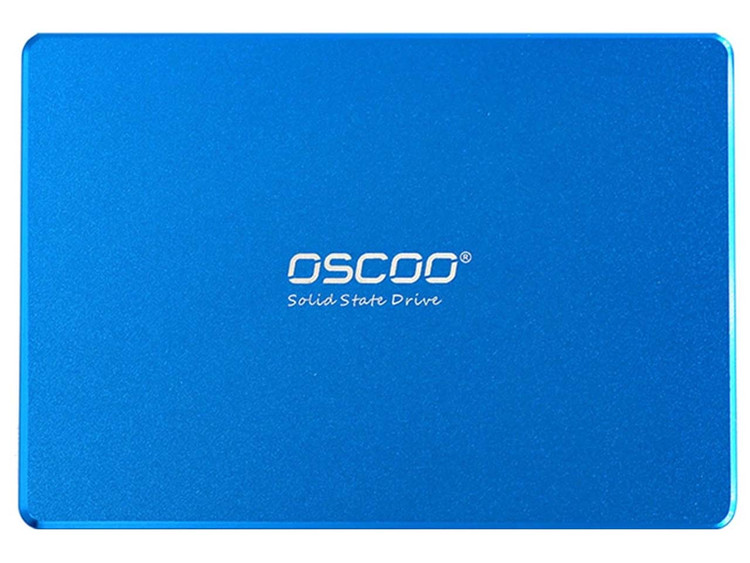 اس اس دی اینترنال اسکو