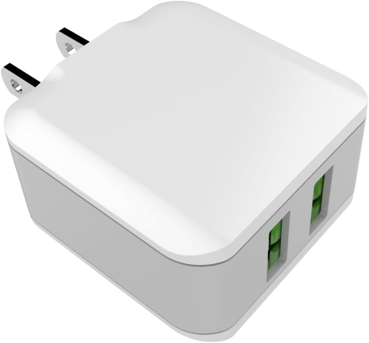 شارژر دیواری سریع LDNIO A2201