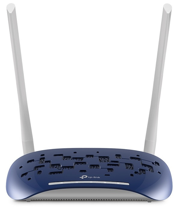 مودم روتر VDSL/ADSL تی پی-لینک مدل TD-W9960-v1.20