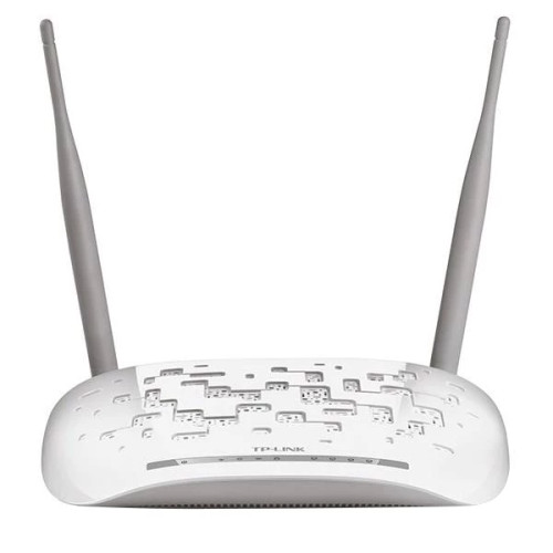 مودم روتر ADSL2 Plus بیسیم N300