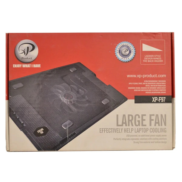 پایه خنک کننده لپ تاپ