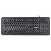 کیبورد سیمی گیمینگ ایکس پی مدل XP-11100