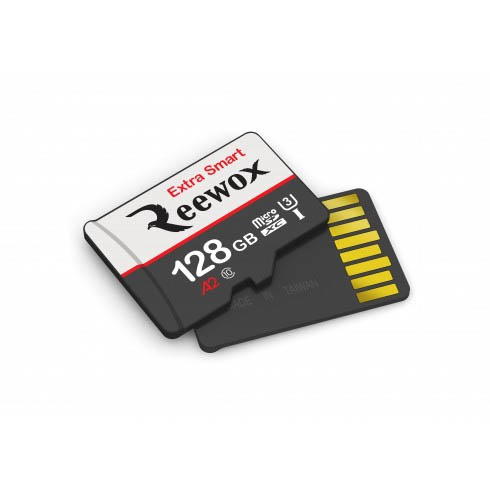 کارت حافظه‌ micro SDHC برند Reewox ظرفیت 128 گیگابایت