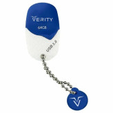 فلش مموری وریتی مدل V908 USB3.0 ظرفیت 64 گیگابایت