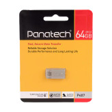 فلش مموری 64GB پاناتک مدل PANATECH | P407