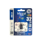 فلش مموری ویکومن مدل VC381 USB3 ظرفیت 32 گیگابایت