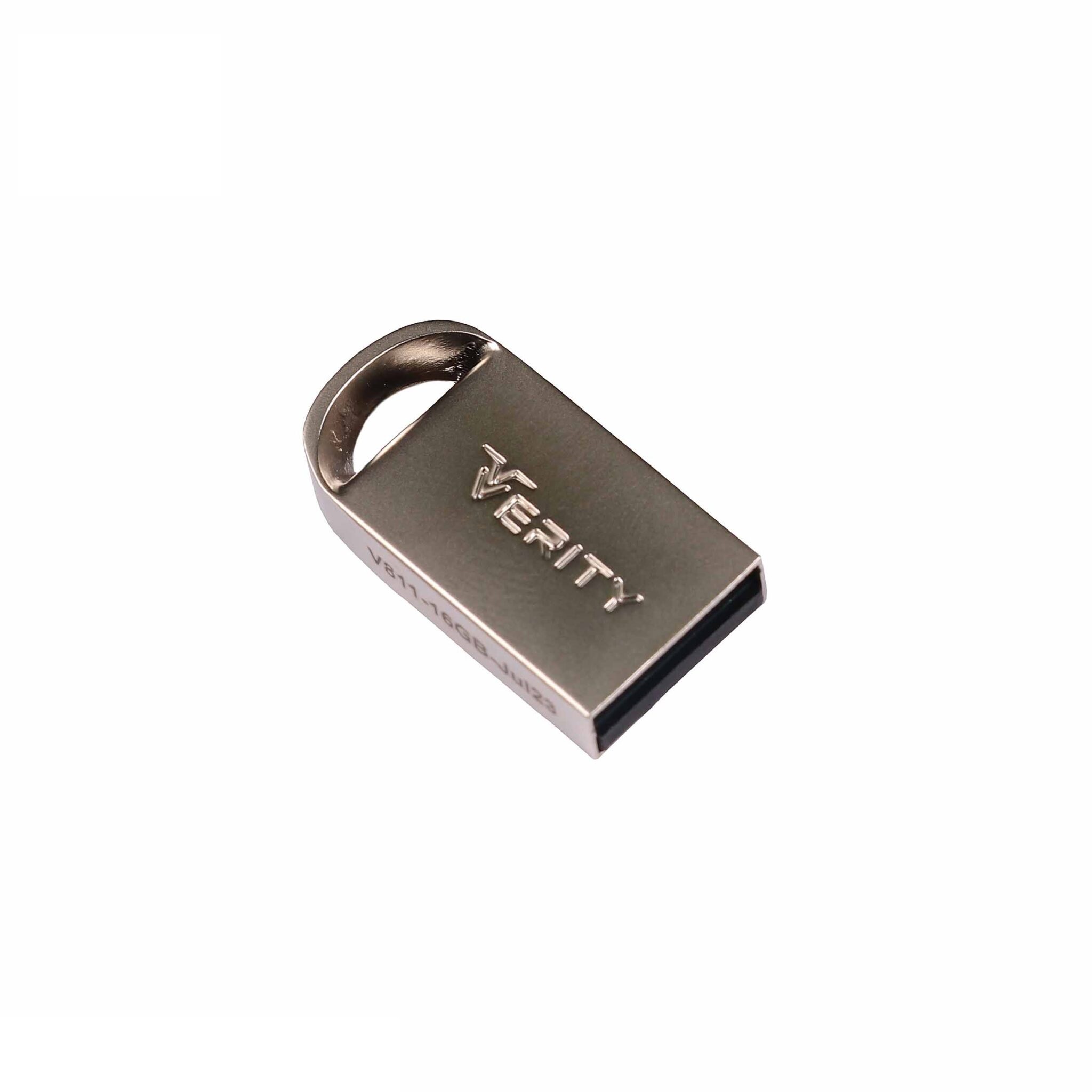 فلش مموری وریتی مدل V811 ظرفیت 16 گیگابایت