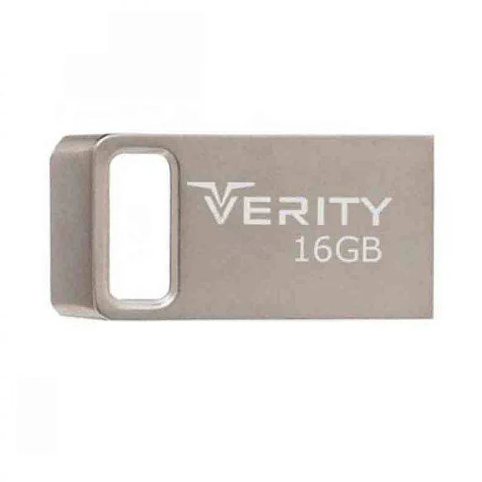 فلش مموری وریتی مدل V810 USB2.0 ظرفیت 16 گیگابایت