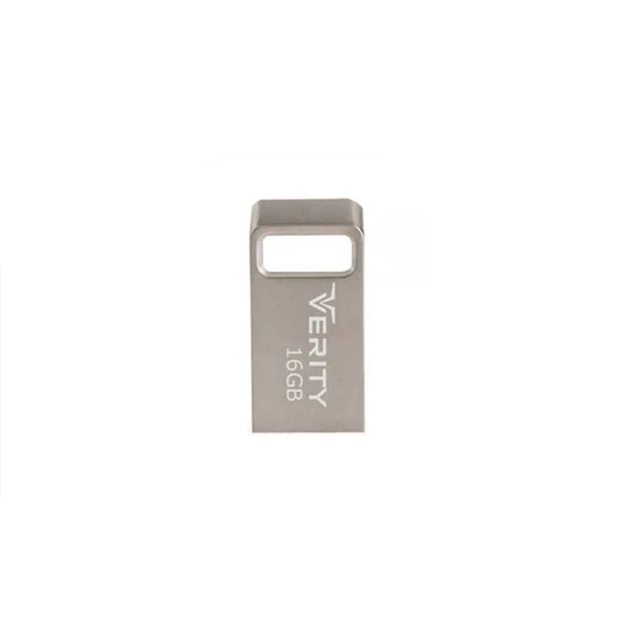 فلش مموری وریتی مدل V810 USB2.0 ظرفیت 16 گیگابایت