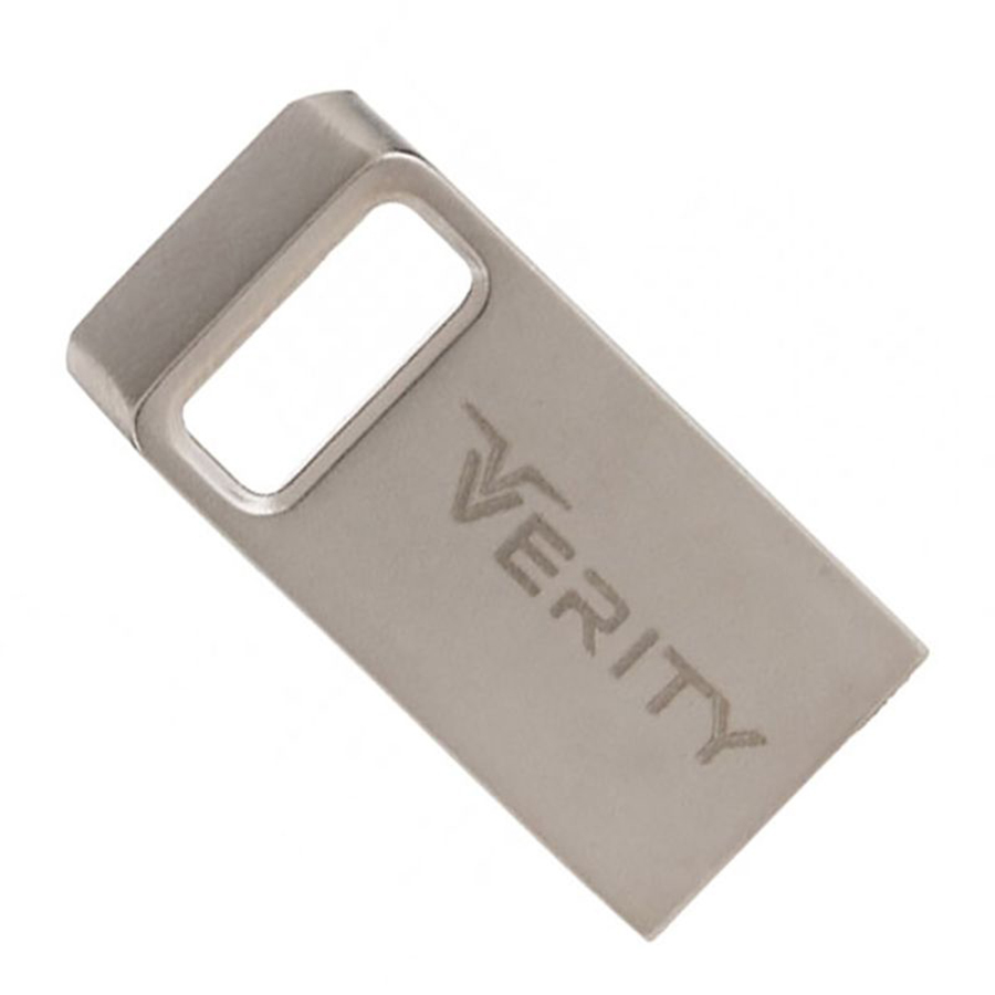 فلش مموری وریتی مدل V810 USB2.0 ظرفیت 16 گیگابایت