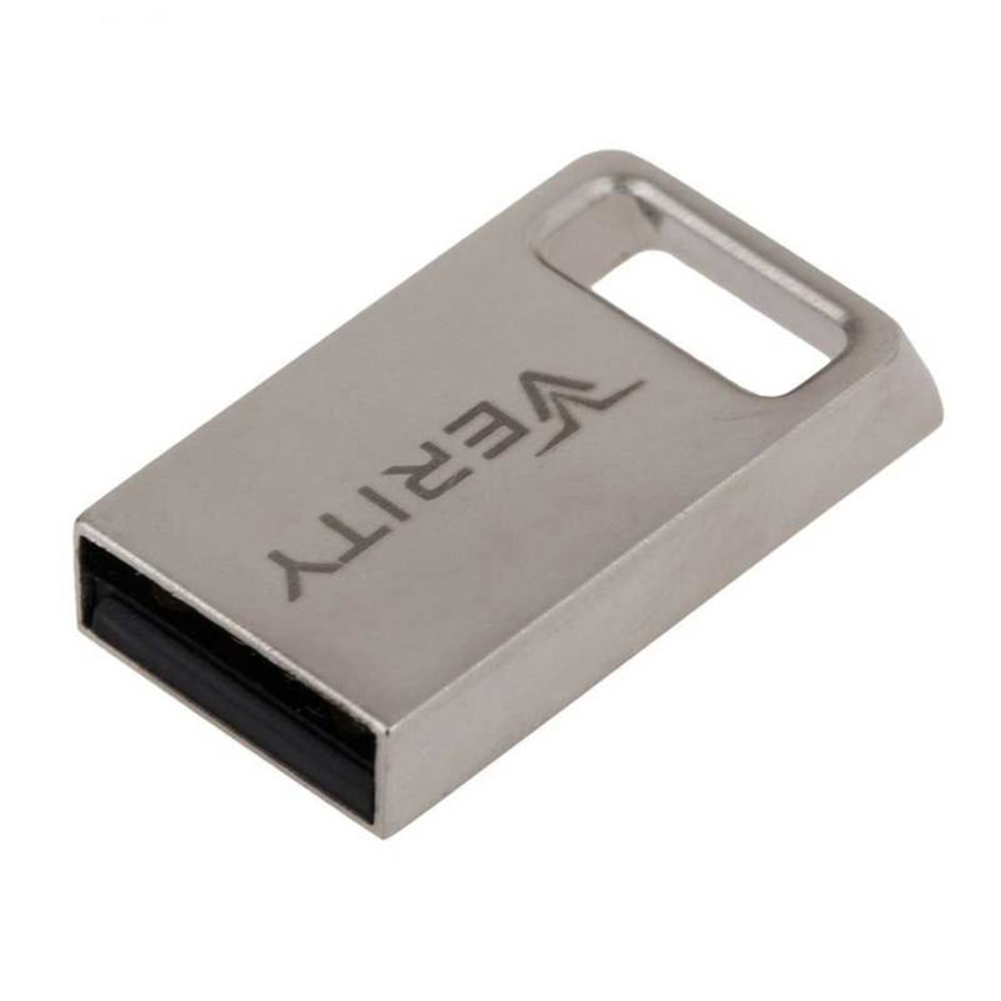 فلش مموری وریتی مدل V810 USB2.0 ظرفیت 16 گیگابایت