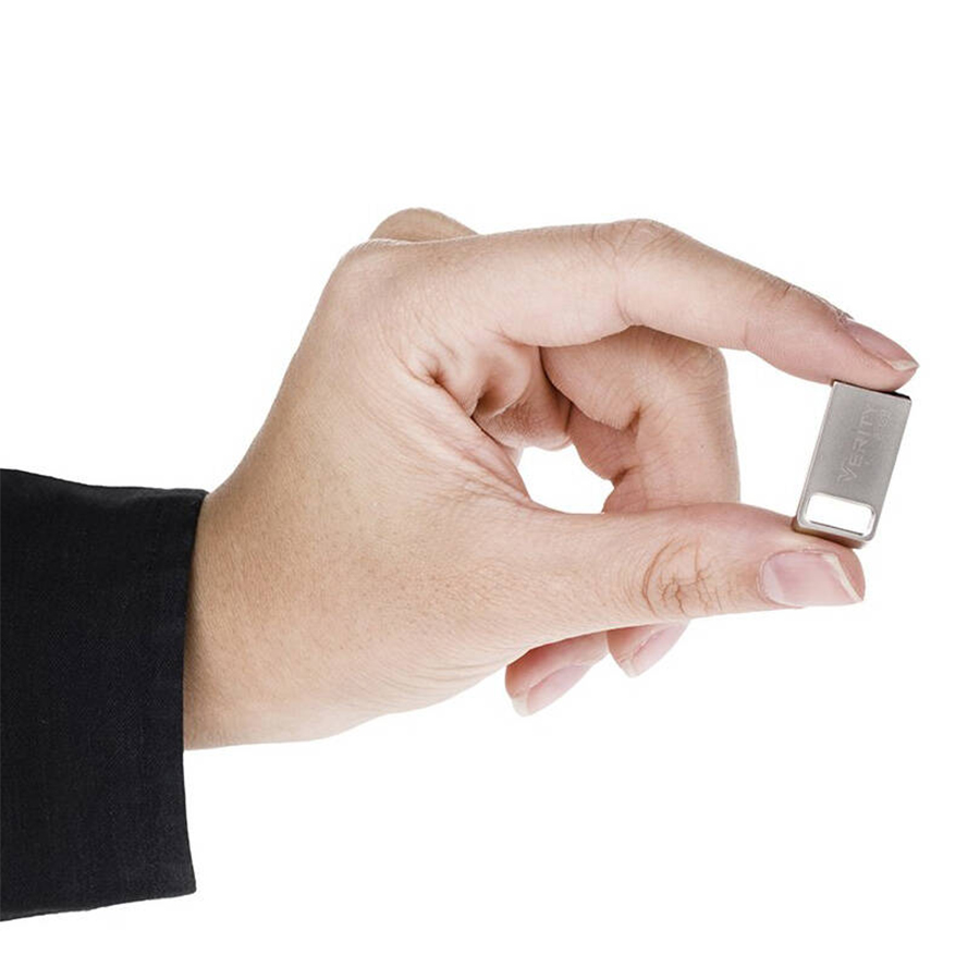 فلش مموری وریتی مدل V810 USB2.0 ظرفیت 16 گیگابایت