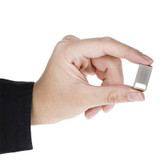 فلش مموری وریتی مدل V810 USB2.0 ظرفیت 16 گیگابایت