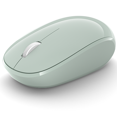 ماوس مایکروسافت مدل Bluetooth Mouse