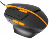 ماوس گیمینگ باسیم گرین مدل GM601