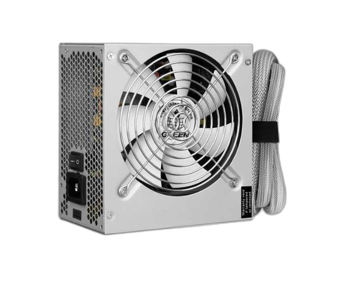 پاور استوک کامپیوتر گرین مدل GP430A-EU