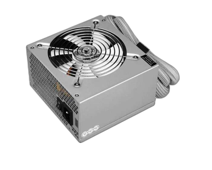 پاور استوک کامپیوتر گرین مدل GP430A-EU