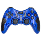 گیم پد دوبل شوکدار بی سیم XP مدل MX217WN