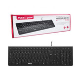 کیبورد تسکو مدل TK 8038