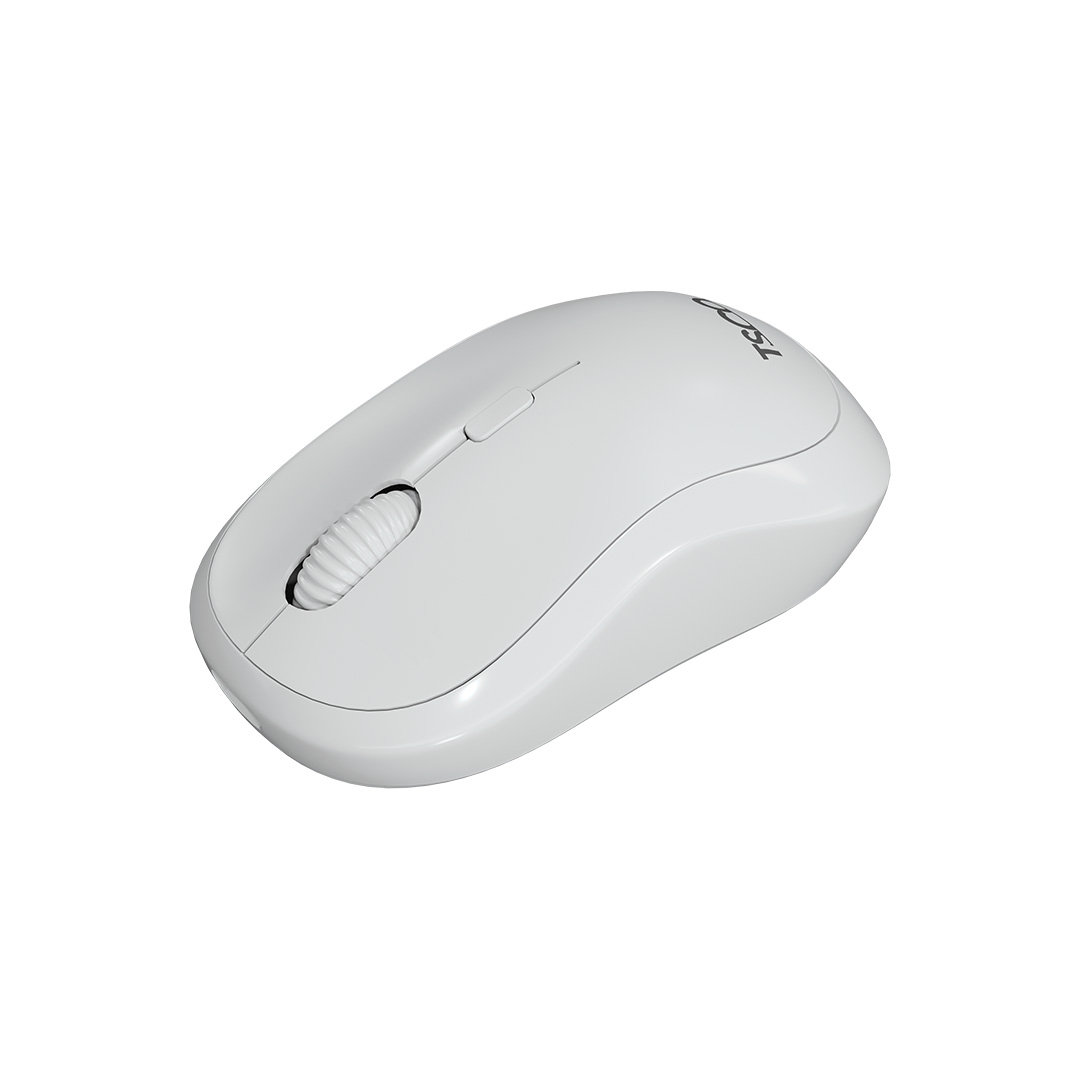 ماوس بی سیم تسکو مدل TM 741W