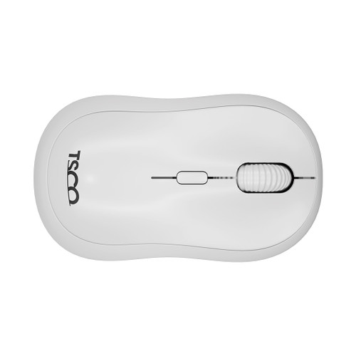 ماوس بی سیم تسکو مدل TM 741W