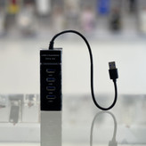 هاب 4 پورت 30 سانتی متری USB3.0
