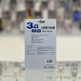 هاب 4 پورت 30 سانتی متری USB3.0